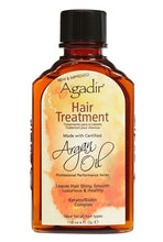 Load image into Gallery viewer, Agadir Hair Oil Treatment 4oz.
