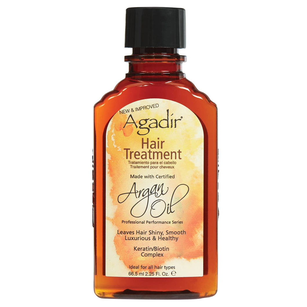 Agadir Hair Oil Treatment 2.25oz.