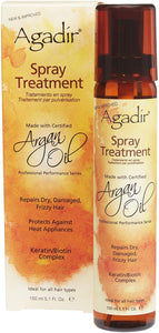 Agadir Spray Treatment 5.1oz.