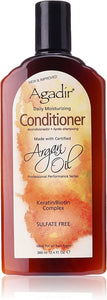 Agadir Argan Oil Daily Moisturizing Conditioner 12.4oz.