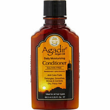Load image into Gallery viewer, Agadir Argan Oil Daily Moisturizing Conditioner 2.25 fl. oz.
