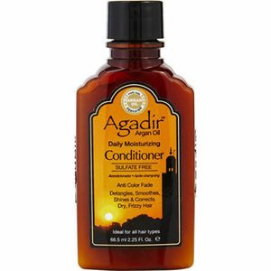 Agadir Argan Oil Daily Moisturizing Conditioner 2.25 fl. oz.