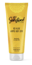 Load image into Gallery viewer, Hey Sunshine! Red Algae Whipped Body Creme
