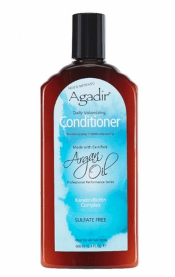 Argan Oil Daily Volumizing Conditioner 12.4 fl oz.