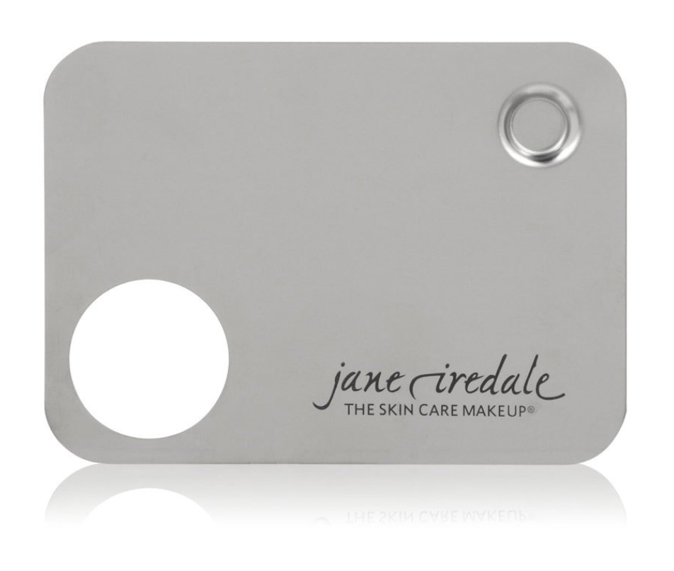 Jane Iredale Metal Palette