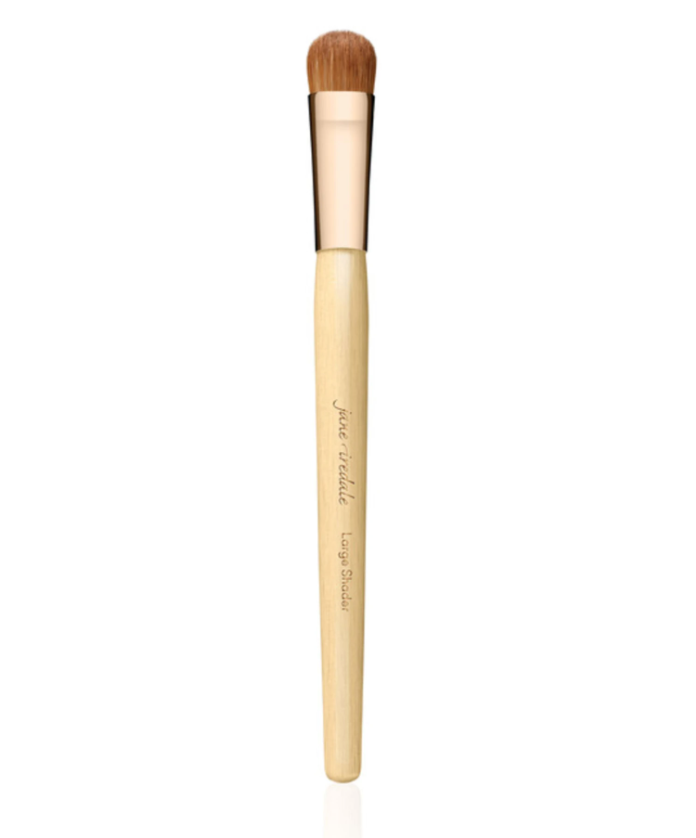 Large Shader Brush Rose Gold