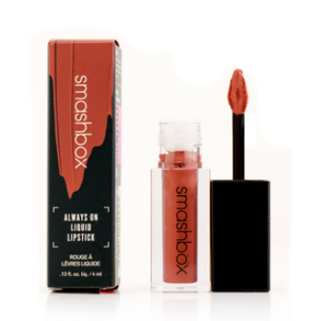 Always On Liquid Lipstick Drivers Seat 0.13 fl oz.