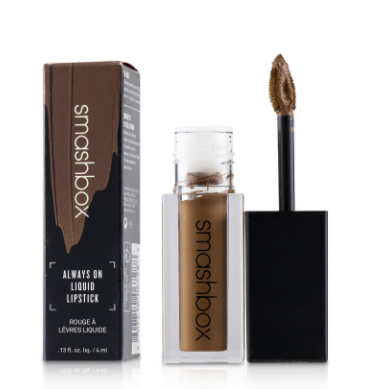 Always On Liquid Lipstick Slay Tan 0.13 fl oz.