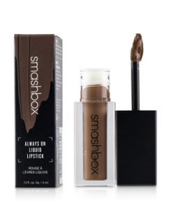 Always on Liquid Lipstick/Metallic psychic medium 0.13 fl oz.