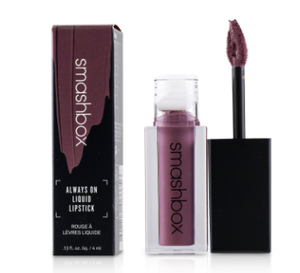 Always on Liquid Lipstick/Metallic spoiler alert 0.13 fl oz.