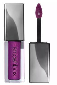 Always On Metallic Matte Liquid Lipstick Make It Reign 0.13 fl oz.