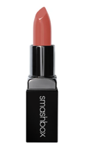Load image into Gallery viewer, Be LeGendary Lipstick Honey (Rosy Nude) .1 fl oz.
